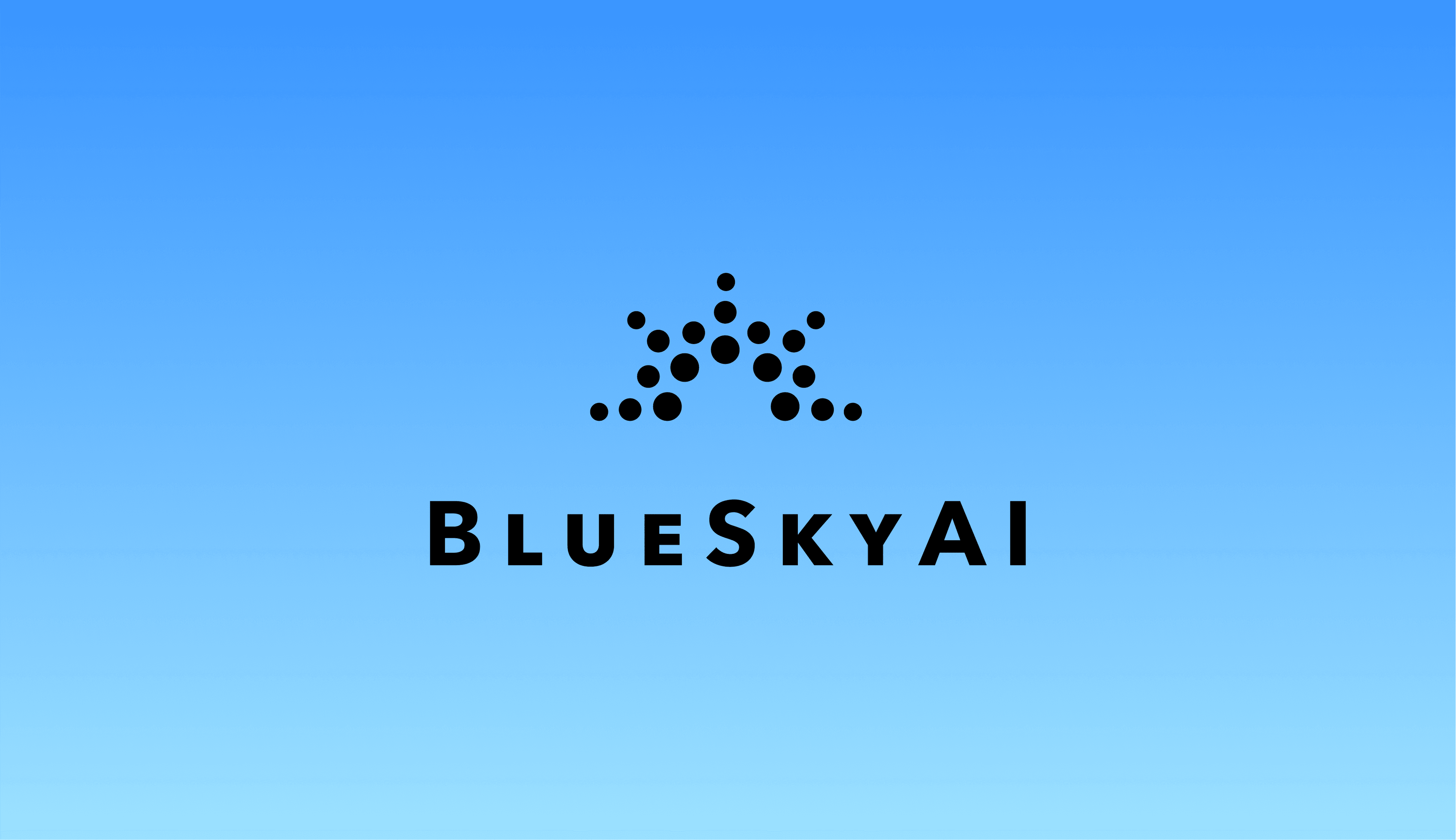 BlueSkyAI four