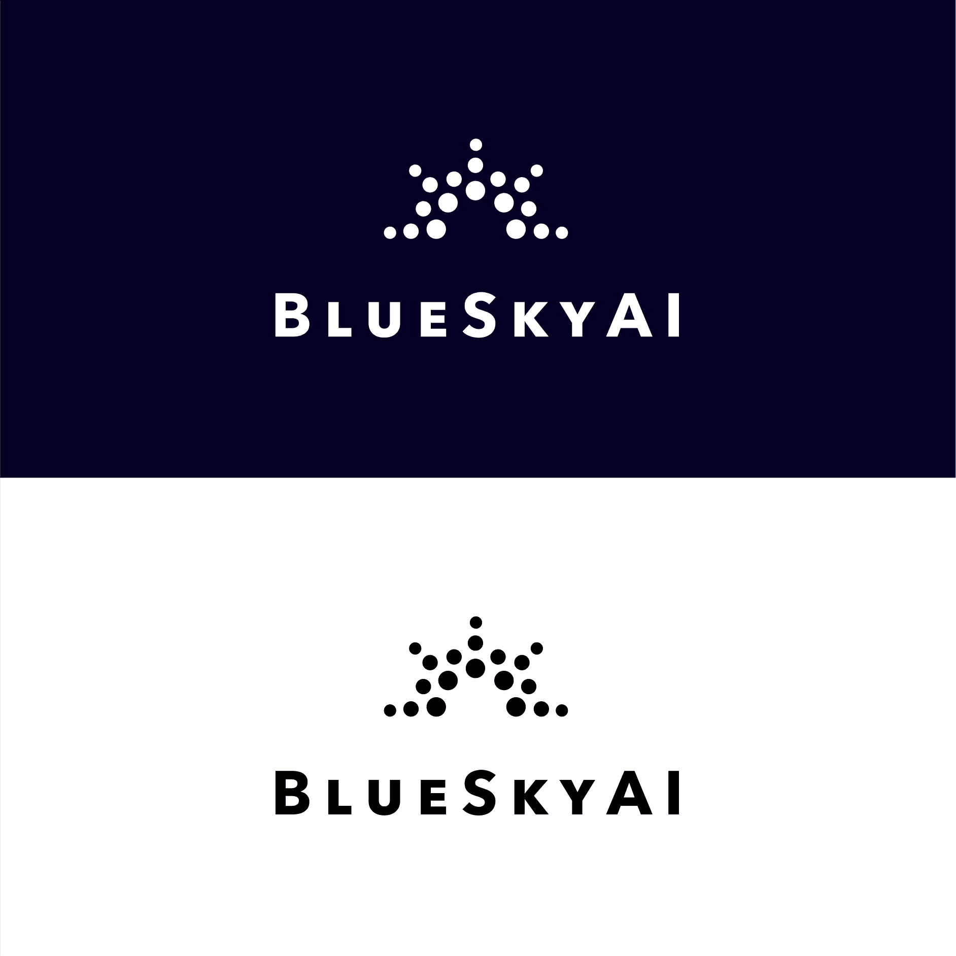 BlueSkyAI five