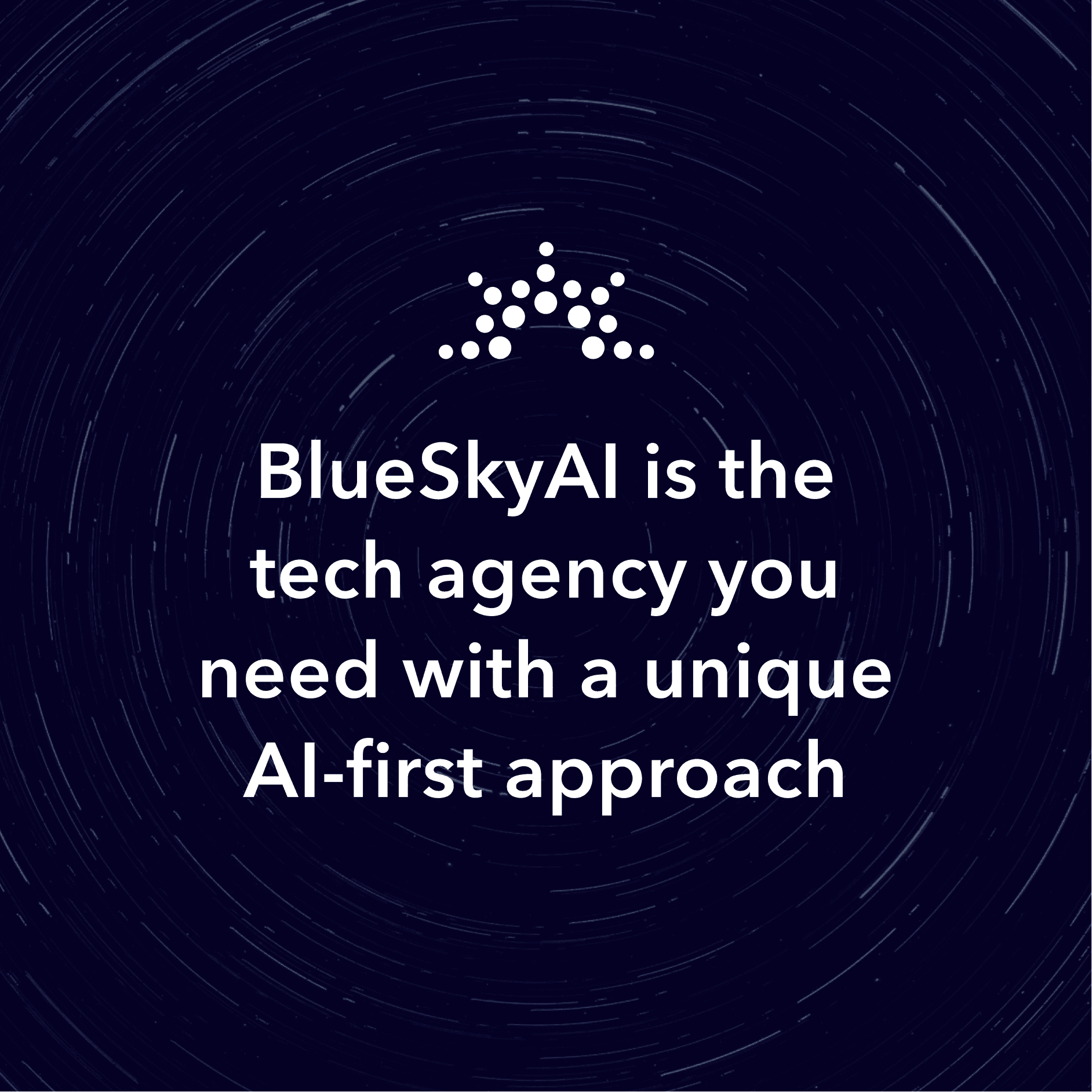 BlueSkyAI thirteen