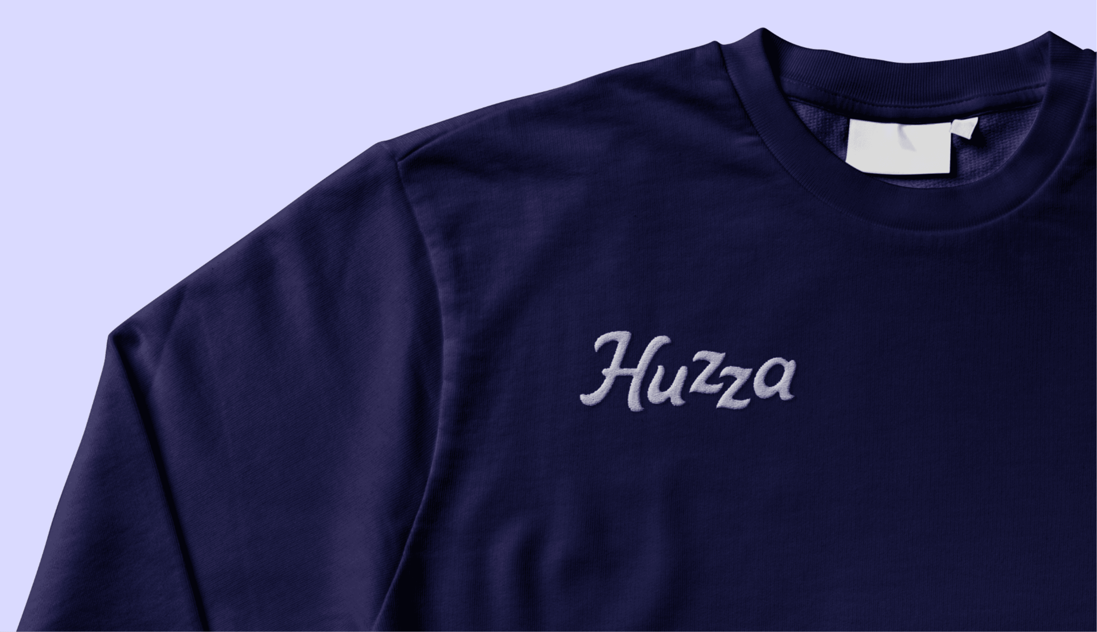 Huzza five