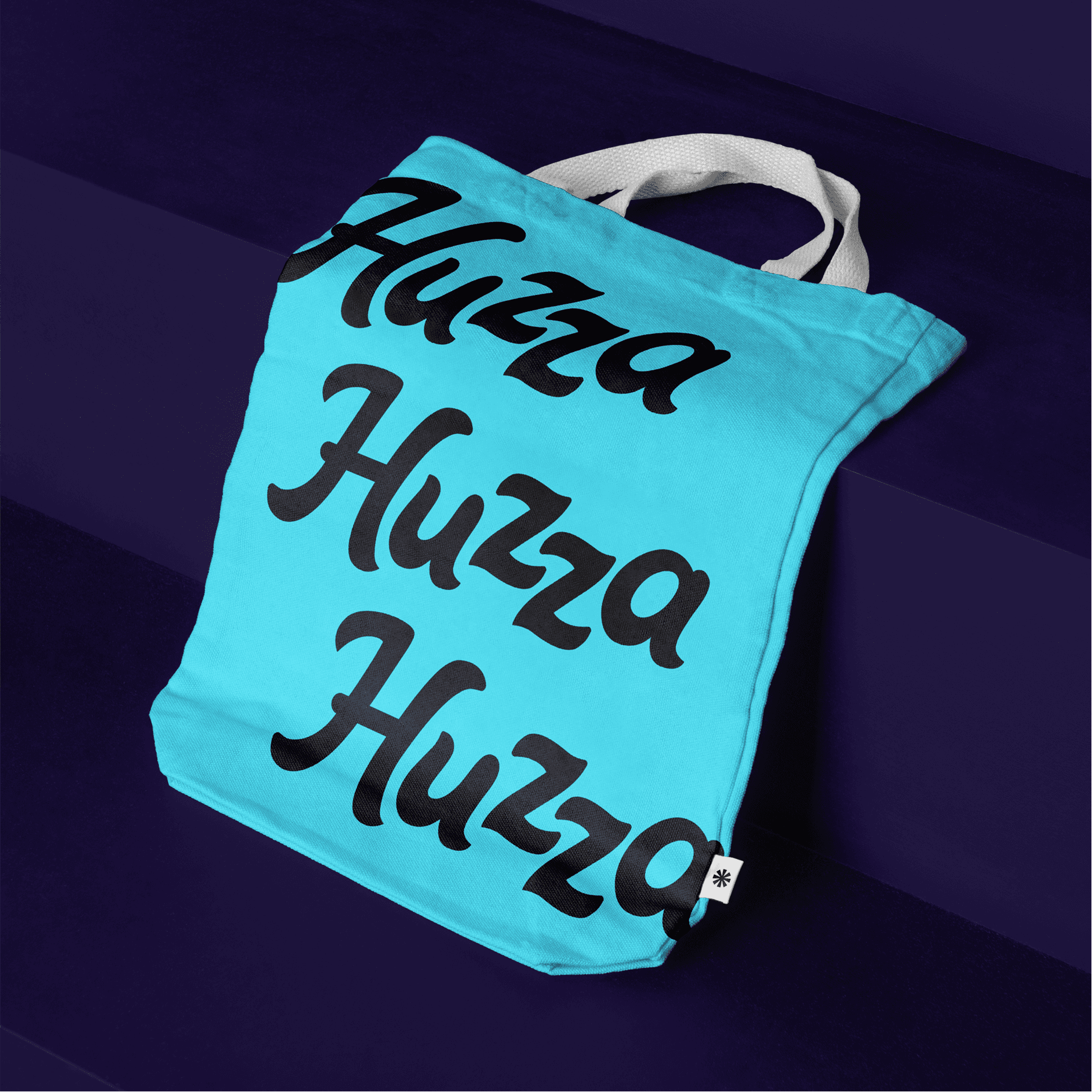 Huzza seven
