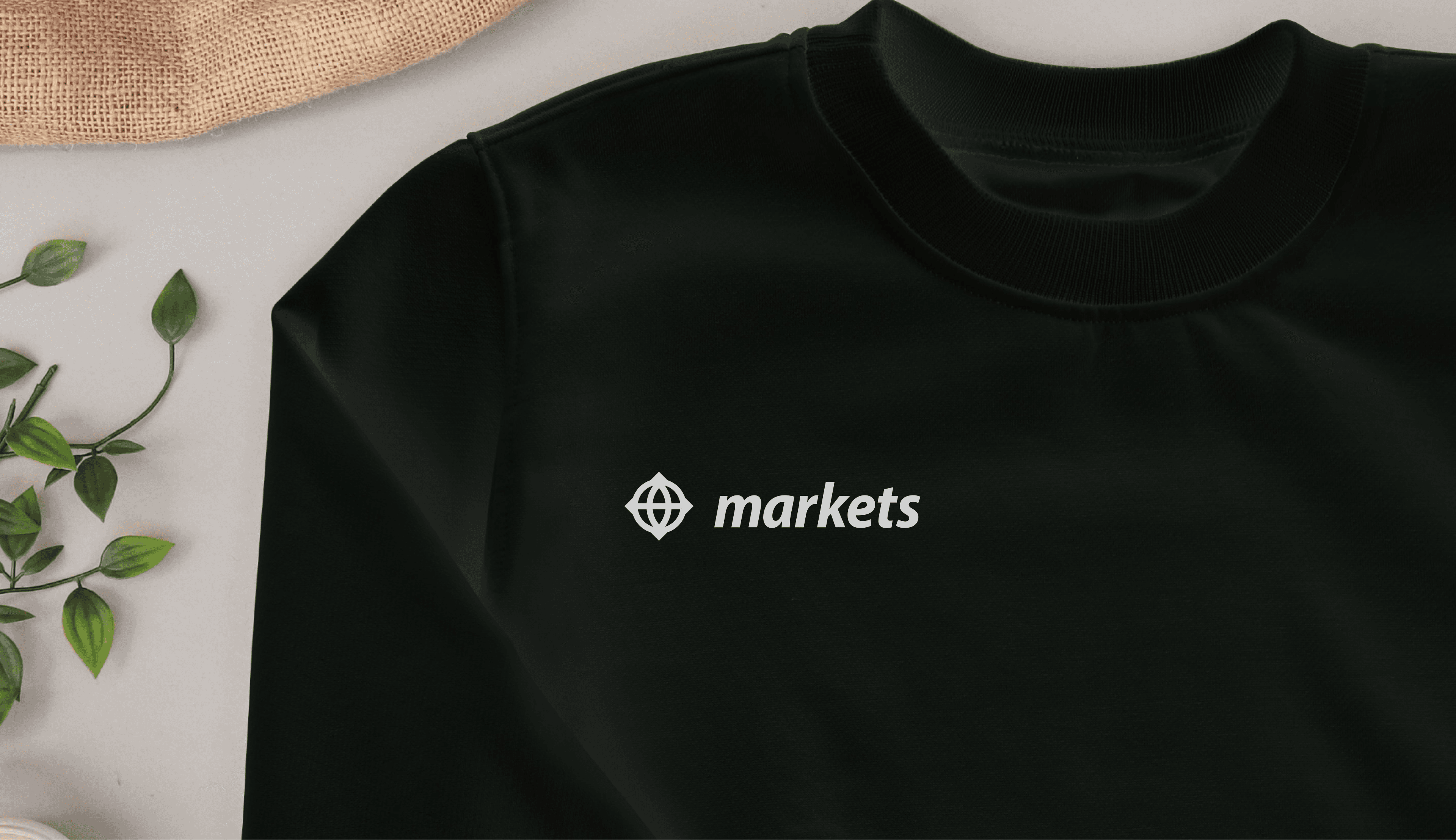 Markets four