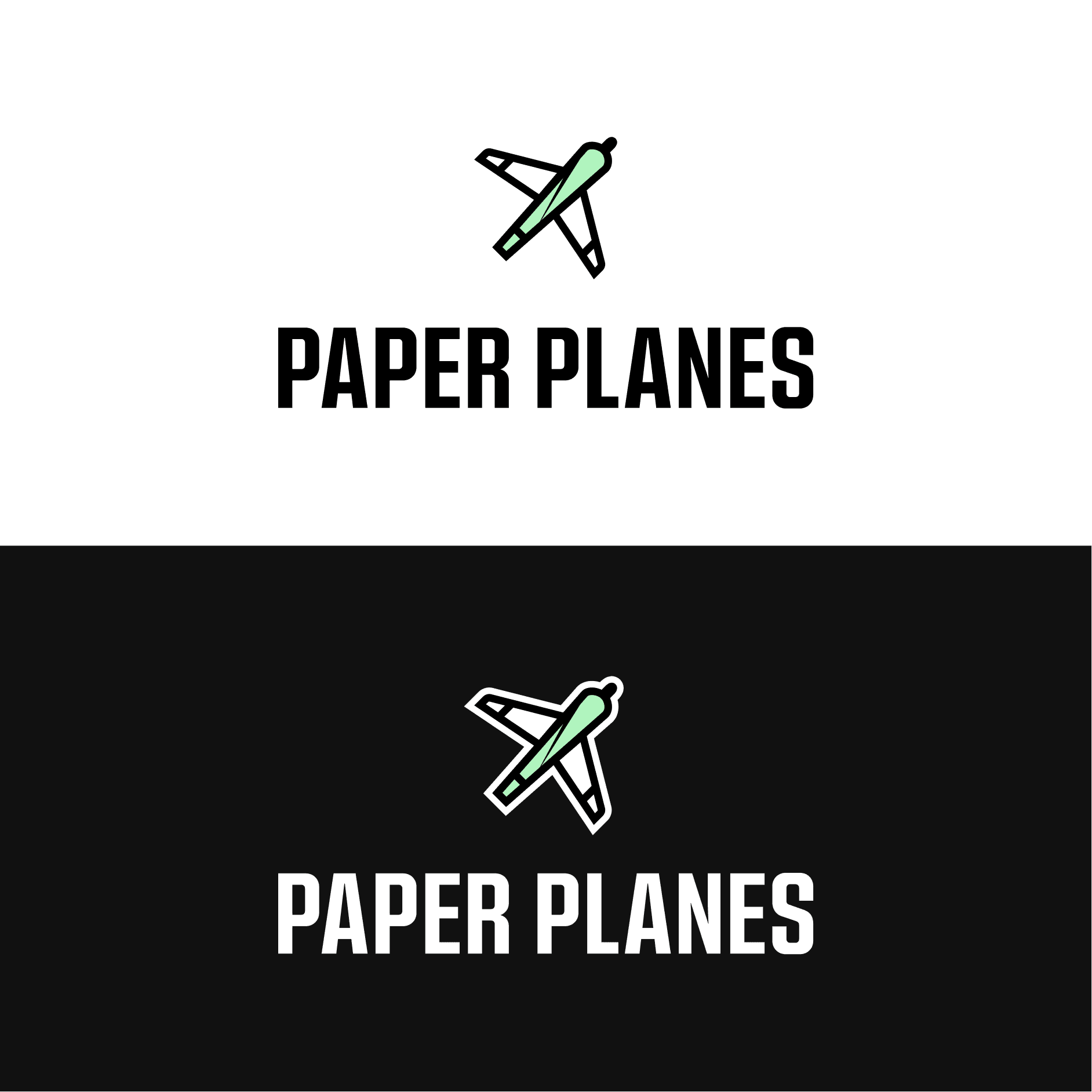 Paper planes four