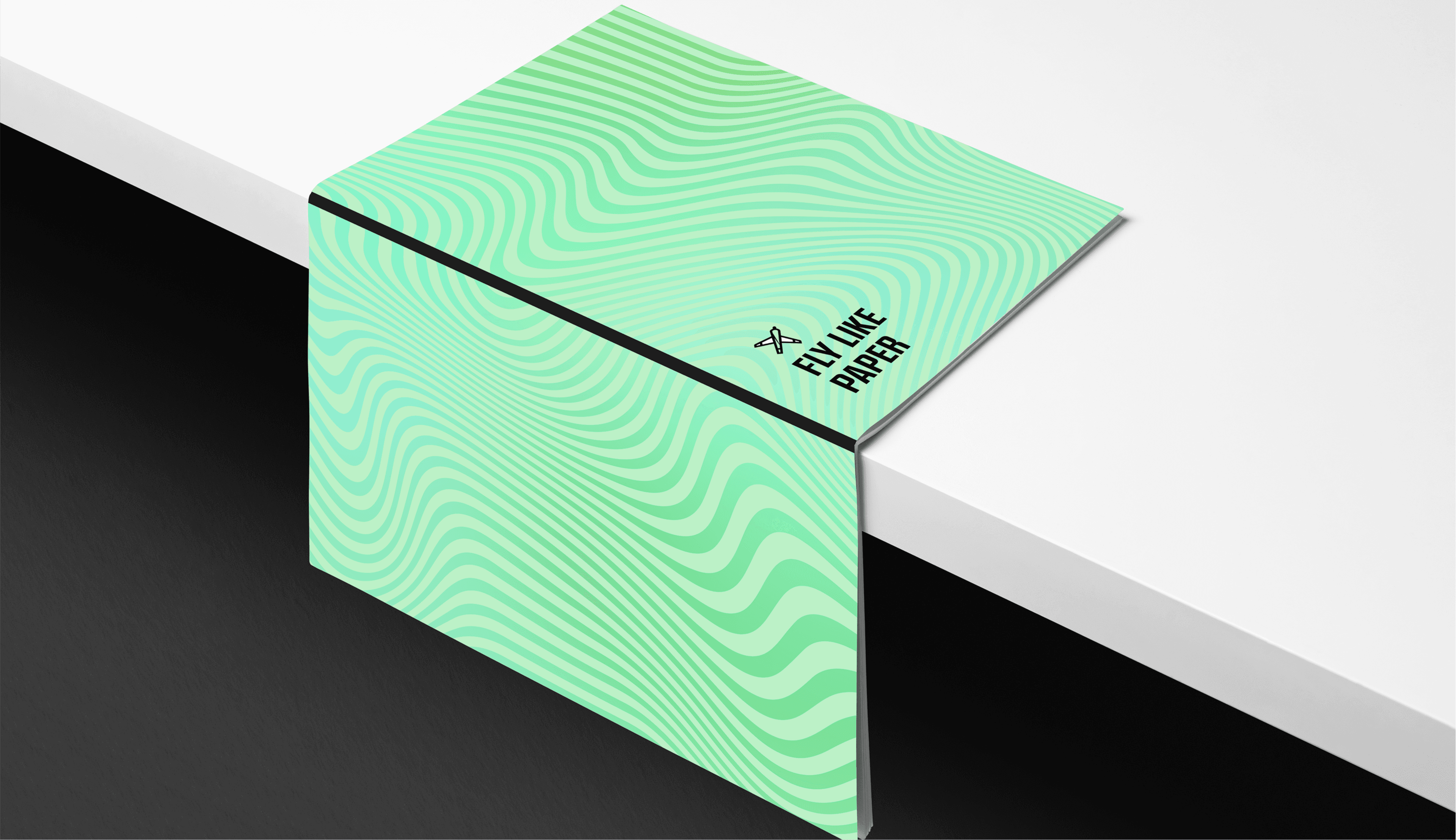 Paper planes seven