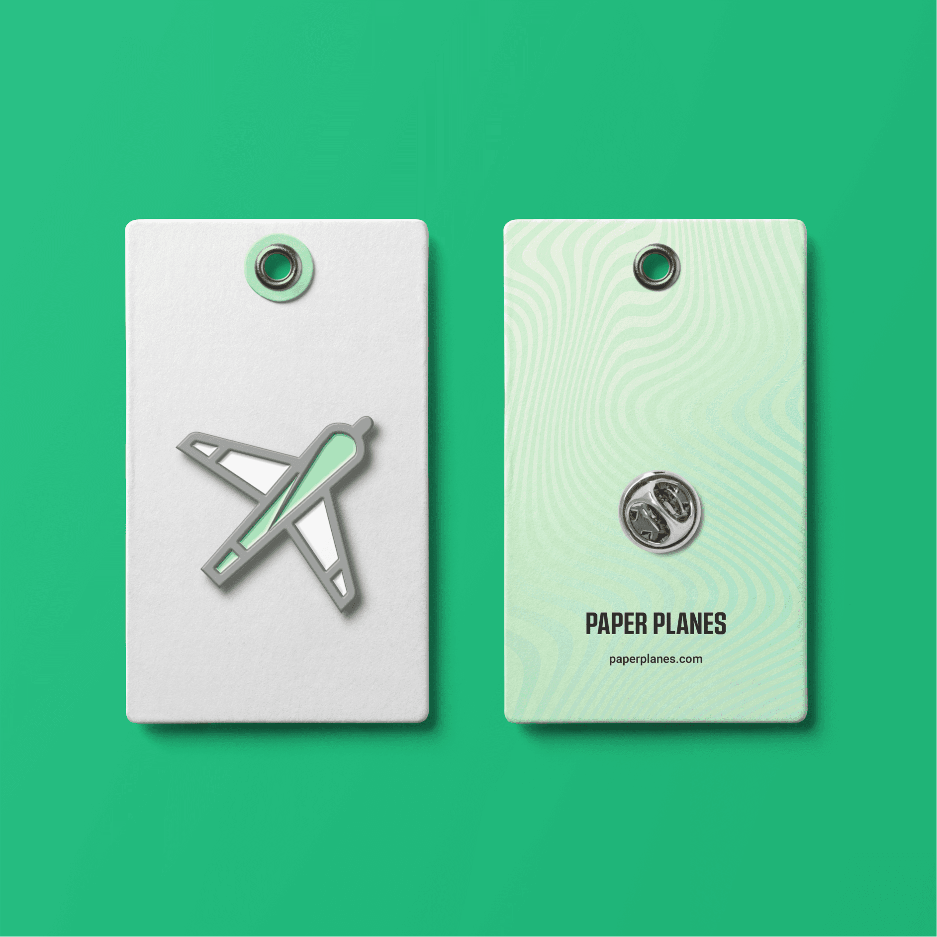 Paper planes eight