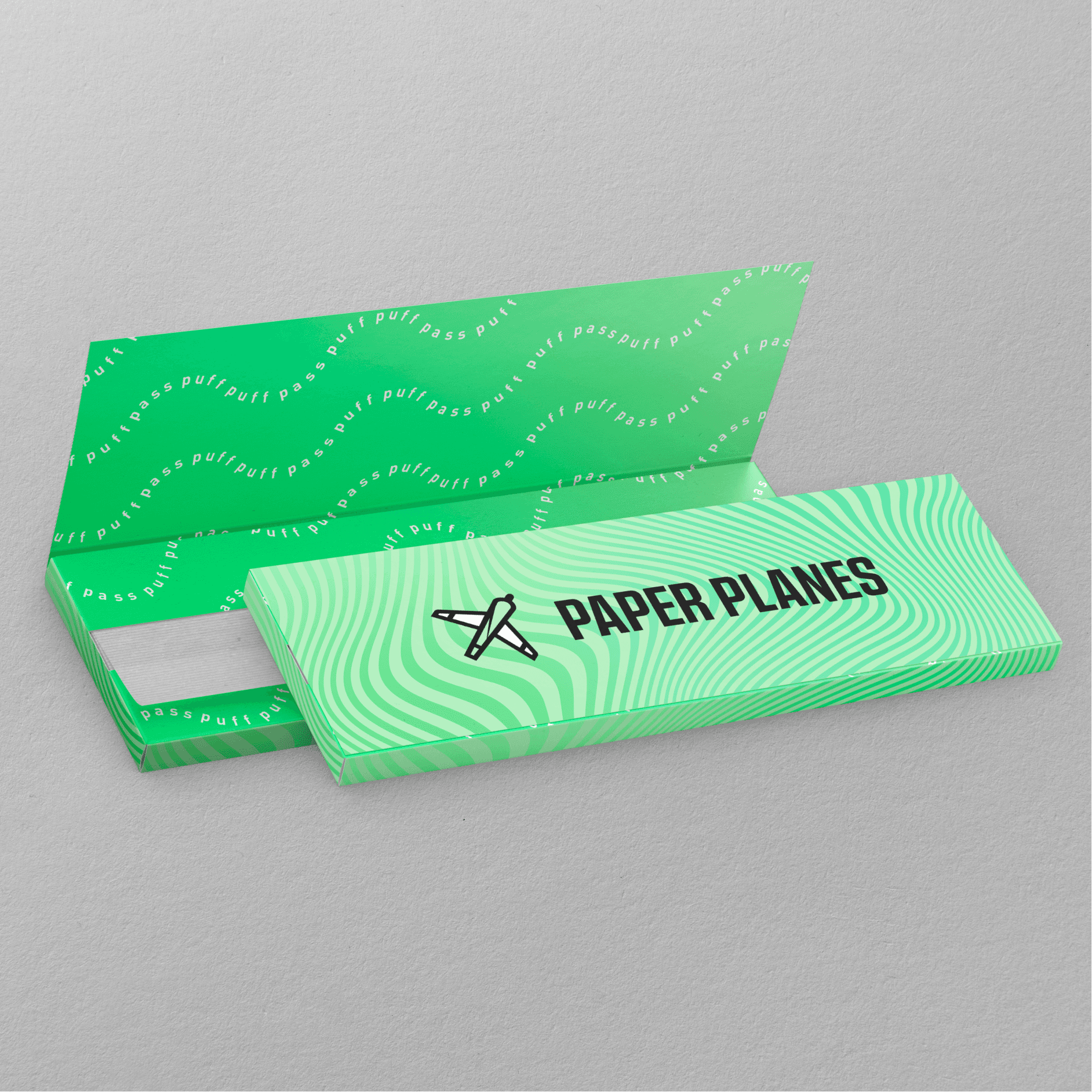 Paper planes twenty one