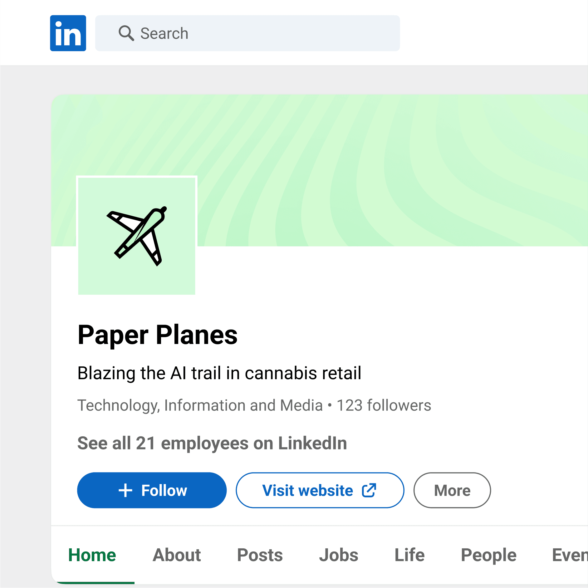 Paper planes twnety two