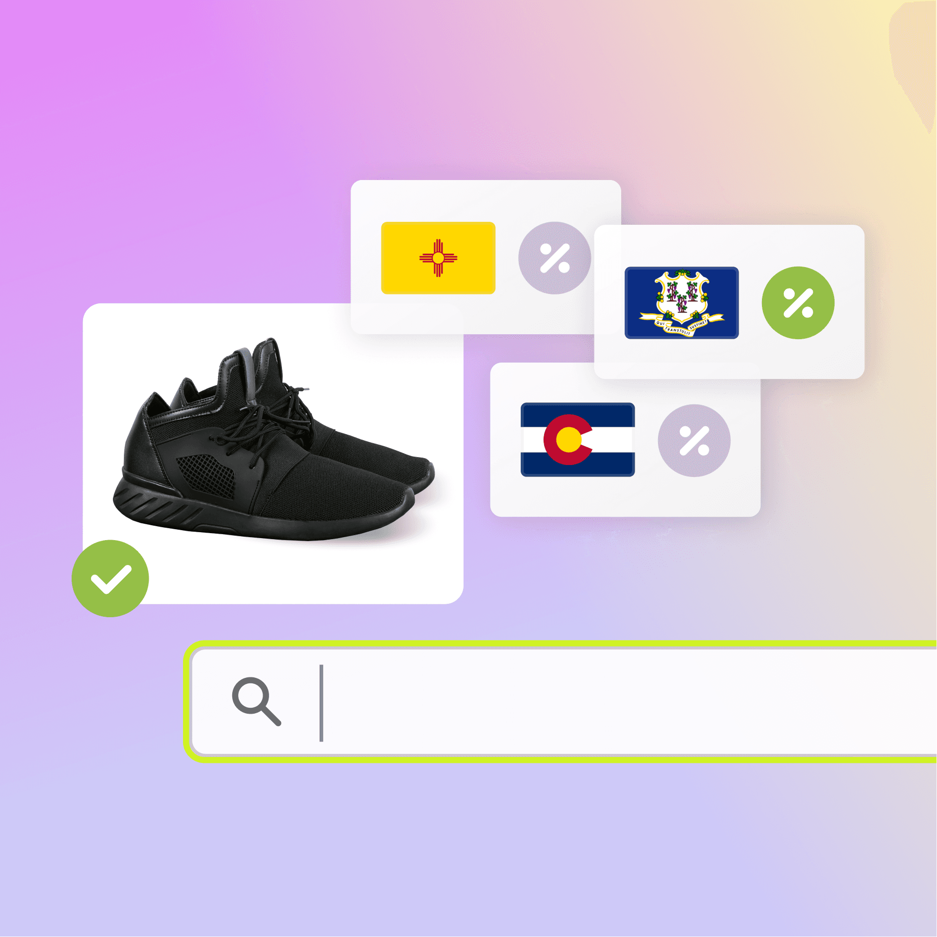 Shopify tax five
