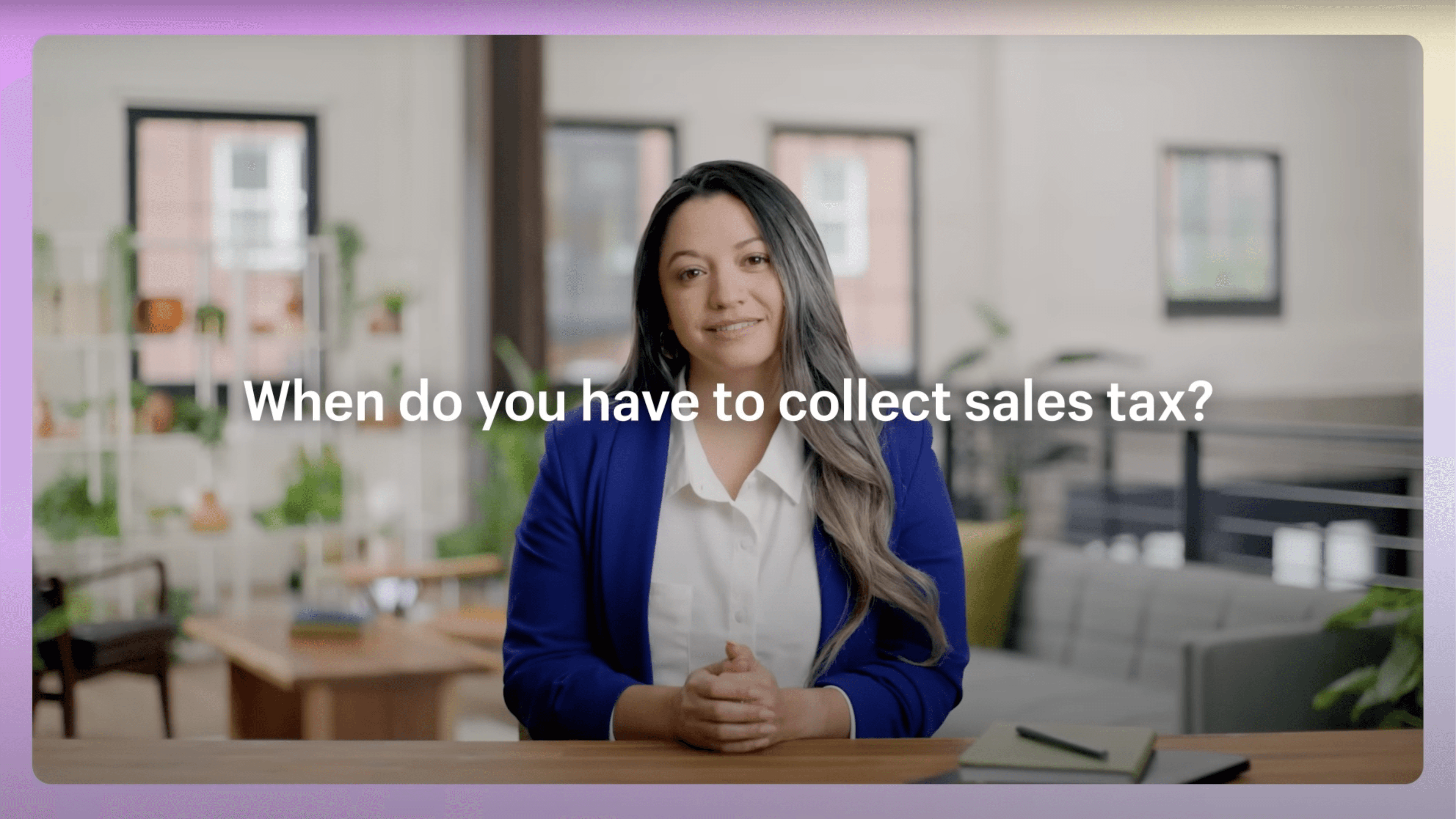 Shopify tax eight